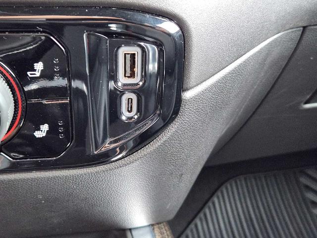 2025 Chevrolet Silverado 1500 Vehicle Photo in DENTON, TX 76210-9321