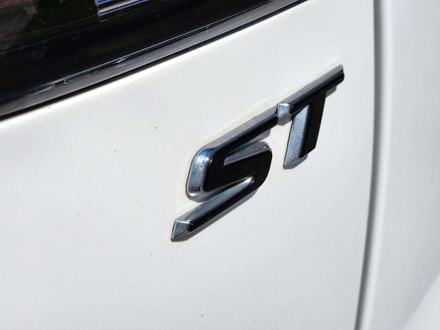 2021 Buick Envision Vehicle Photo in DENTON, TX 76210-9321