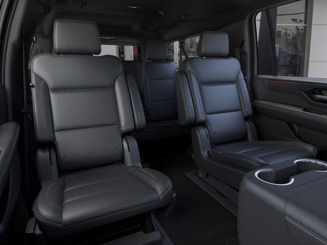 2026 GMC Yukon XL Vehicle Photo in INDEPENDENCE, MO 64055-1377