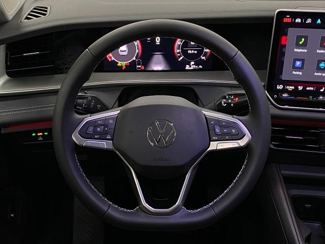 2025 Volkswagen Tiguan Vehicle Photo in Appleton, WI 54913