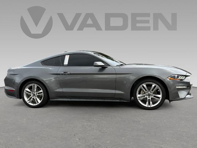2021 Ford Mustang Vehicle Photo in Savannah, GA 31419