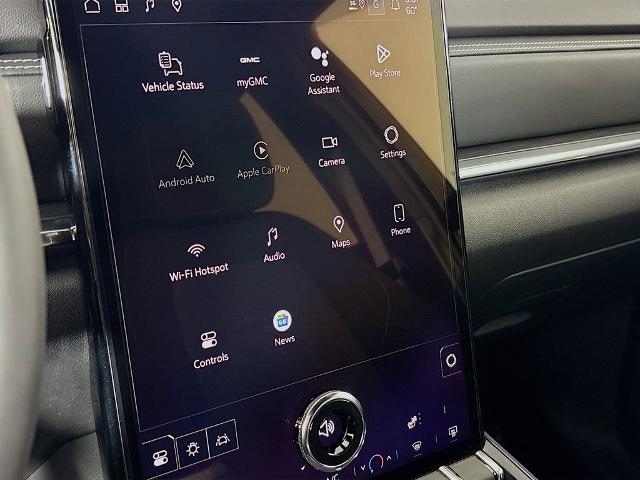 2026 GMC Terrain Vehicle Photo in PUYALLUP, WA 98371-4149