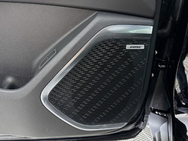 2025 Buick Enclave Vehicle Photo in PUYALLUP, WA 98371-4149