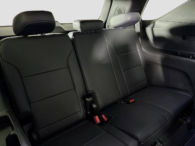2026 Chevrolet Traverse Vehicle Photo in PUYALLUP, WA 98371-4149