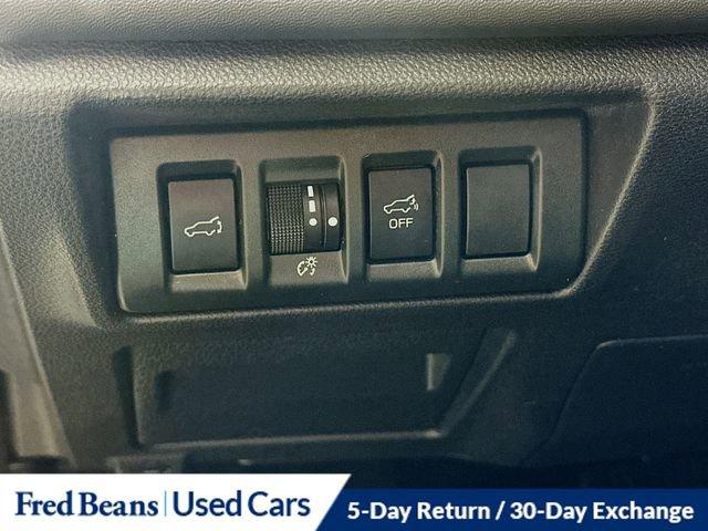 2024 Subaru Outback Vehicle Photo in Doylestown, PA 18902