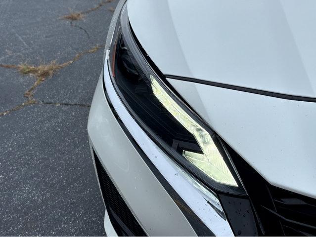 2023 Nissan Altima Vehicle Photo in Savannah, GA 31419