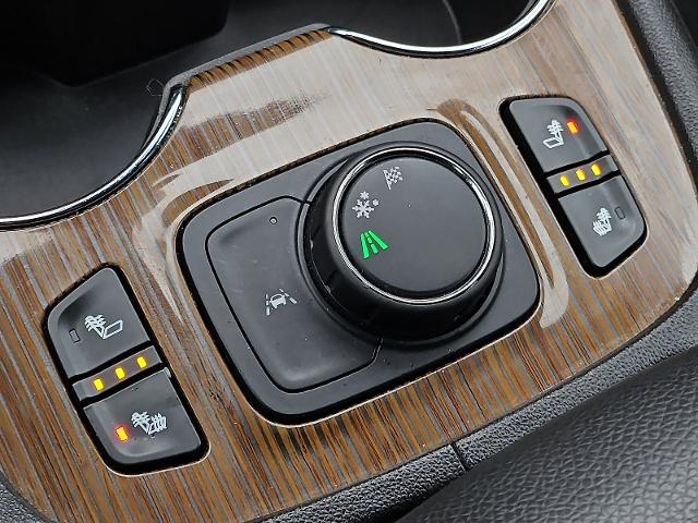 2023 GMC Acadia Vehicle Photo in TREVOSE, PA 19053-4984