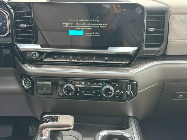 2026 Chevrolet Silverado 1500 Vehicle Photo in COLUMBIA, MO 65203-3903