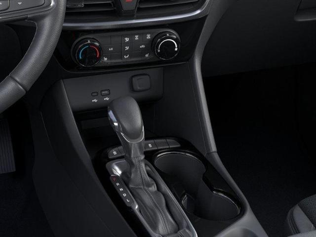 2026 Buick Encore GX Vehicle Photo in INDEPENDENCE, MO 64055-1377