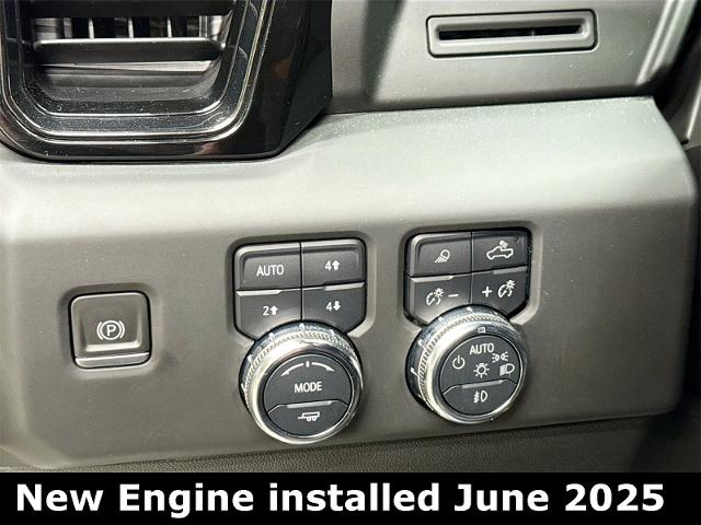 2023 GMC Sierra 1500 Vehicle Photo in EVERETT, WA 98203-5662