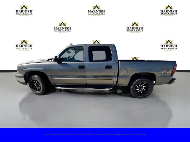 2021 Chevrolet Silverado 1500 Vehicle Photo in EVERETT, WA 98203-5662