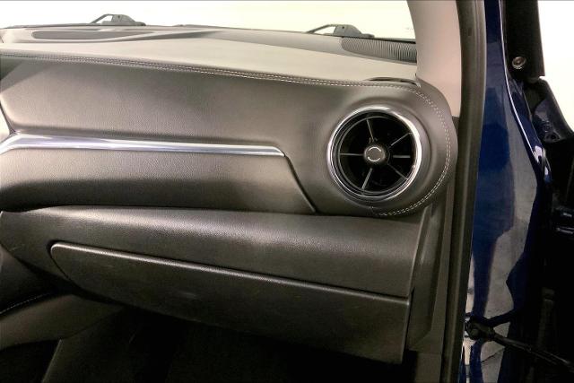 2023 Chevrolet Blazer Vehicle Photo in KANSAS CITY, MO 64114-4502