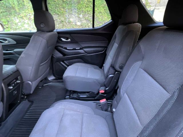 2023 Chevrolet Traverse Vehicle Photo in PITTSBURGH, PA 15226-1209