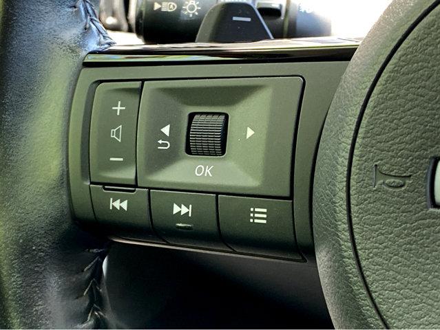 2022 Nissan Pathfinder Vehicle Photo in BRUNSWICK, GA 31525-1881