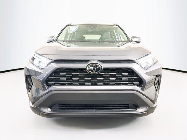 2025 Toyota RAV4 Vehicle Photo in Flemington, NJ 08822