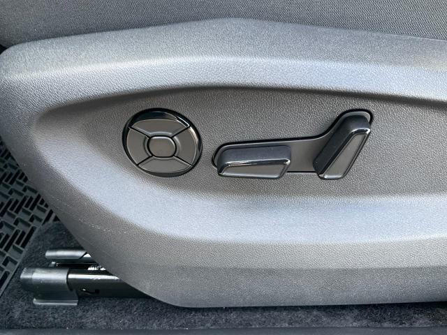 2025 Volkswagen Tiguan Vehicle Photo in Oshkosh, WI 54904