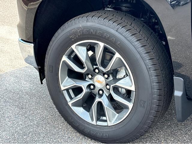 2026 Chevrolet Silverado 1500 Vehicle Photo in SAVANNAH, GA 31406-4513