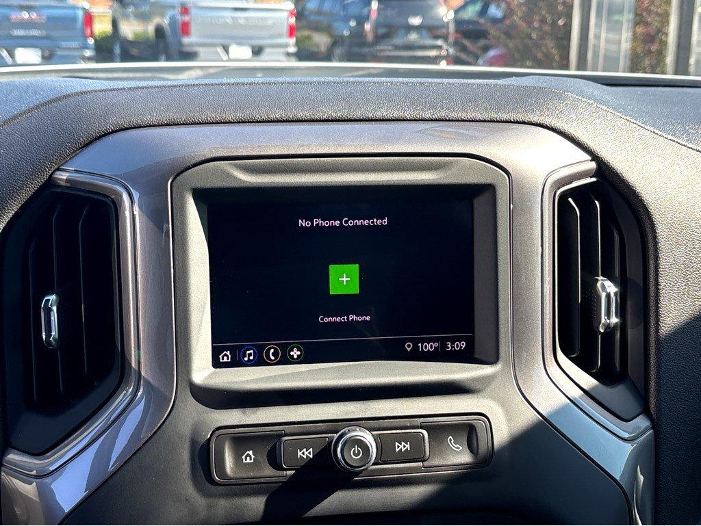 2023 Chevrolet Silverado 1500 Vehicle Photo in SAVANNAH, GA 31406-4513