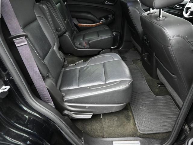 2017 Chevrolet Tahoe Vehicle Photo in Cedar Rapids, IA 52402