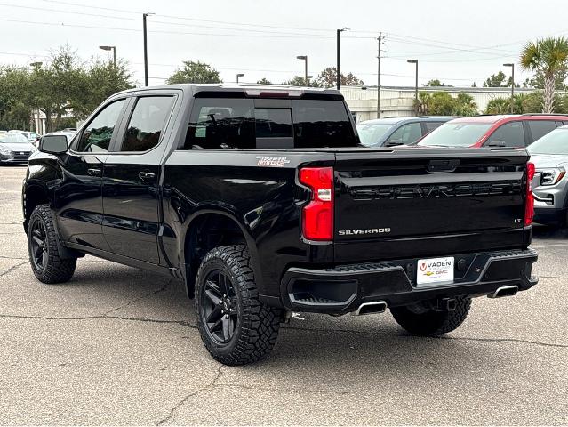 2019 Chevrolet Silverado 1500 Vehicle Photo in BEAUFORT, SC 29906-4218