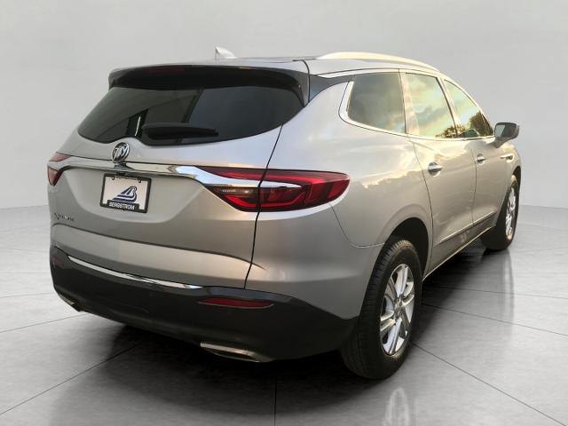 2020 Buick Enclave Vehicle Photo in GREEN BAY, WI 54303-3330