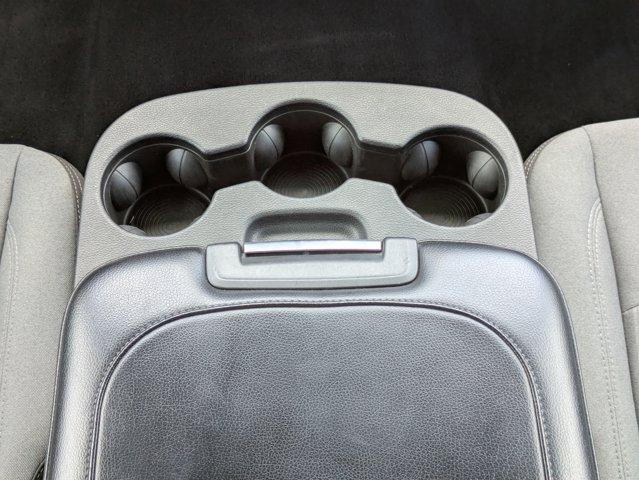 2023 Ram 2500 Vehicle Photo in BRUNSWICK, GA 31525-1881