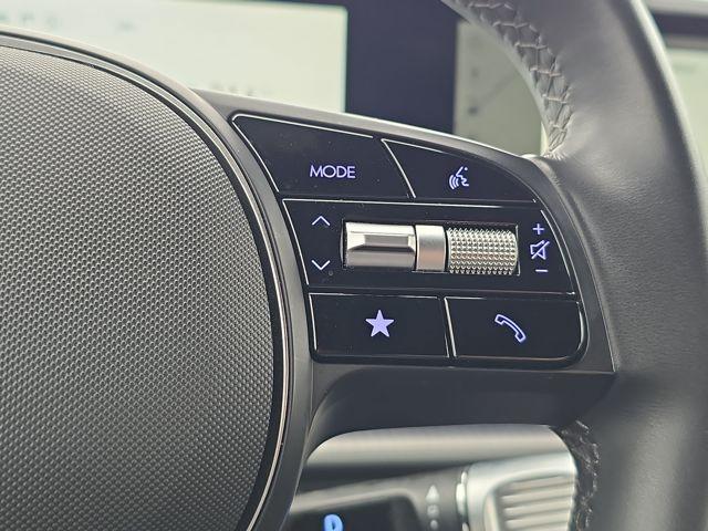 2023 Hyundai IONIQ 6 Vehicle Photo in Pleasant Hills, PA 15236