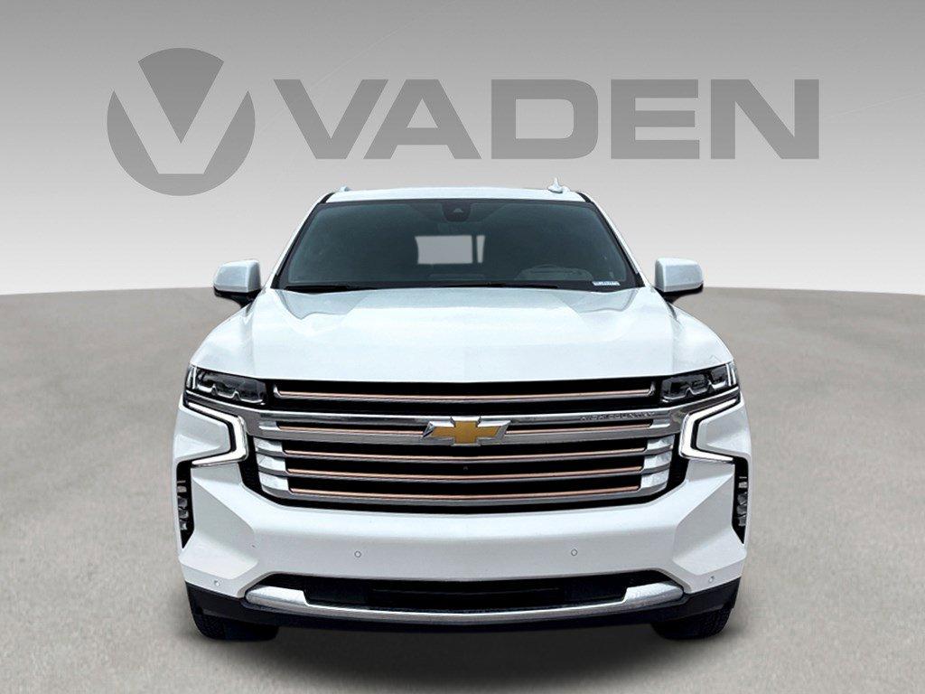 2021 Chevrolet Tahoe Vehicle Photo in SAVANNAH, GA 31406-4513