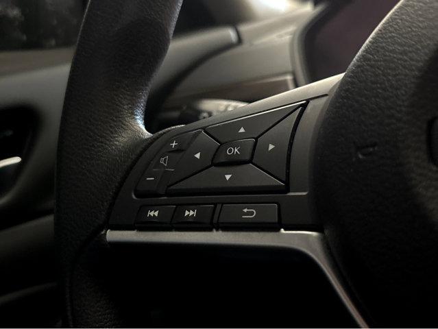 2023 Nissan Altima Vehicle Photo in Savannah, GA 31419