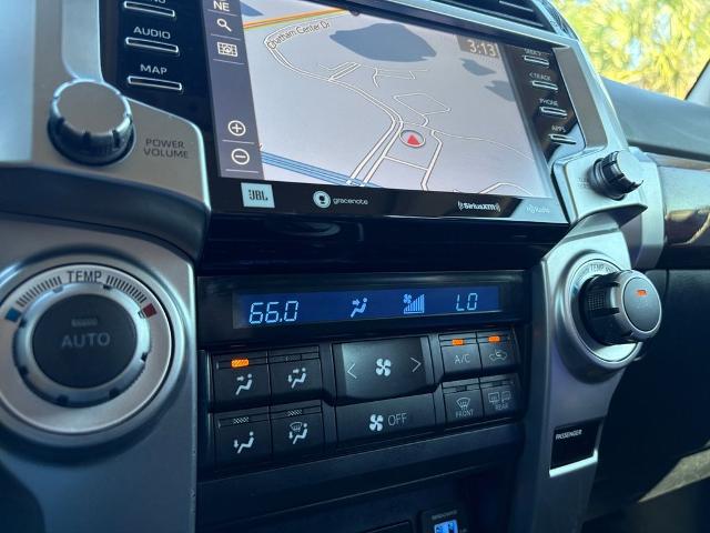 2020 Toyota 4Runner Vehicle Photo in Savannah, GA 31419