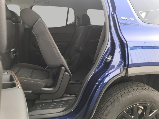 2023 GMC Acadia Vehicle Photo in GREEN BAY, WI 54303-3330