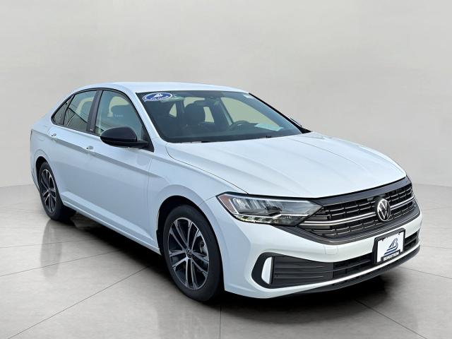 2023 Volkswagen Jetta Vehicle Photo in Neenah, WI 54956