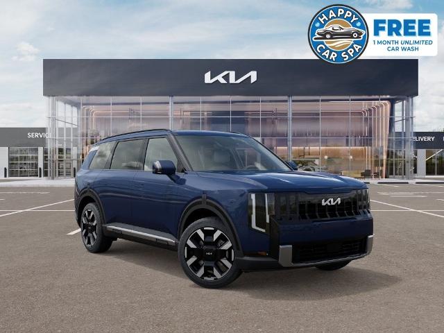 2027 Kia Telluride Vehicle Photo in Dublin, CA 94568