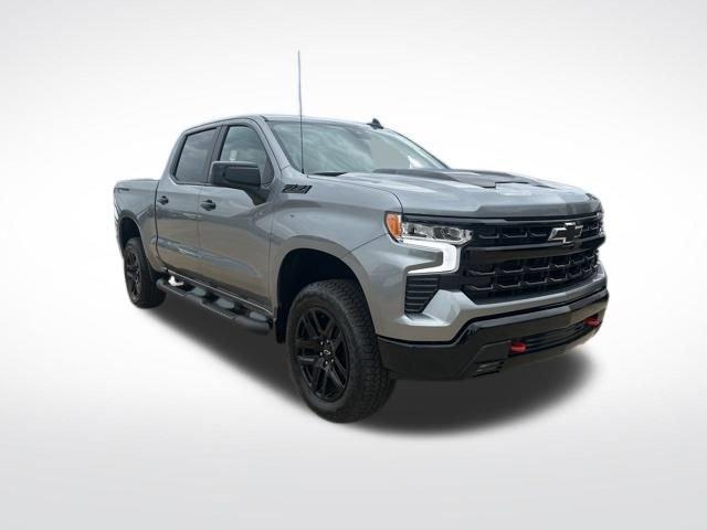 2026 Chevrolet Silverado 1500 Vehicle Photo in WILMINGTON, DE 19806-2494