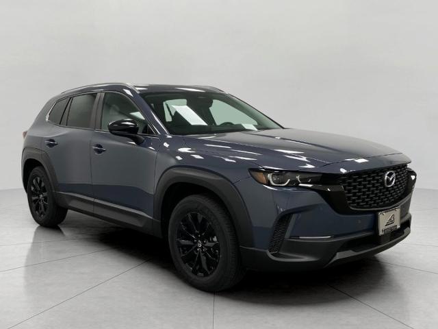 2026 Mazda CX-50 Vehicle Photo in Neenah, WI 54956