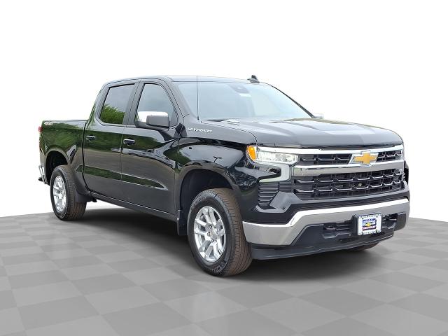 2026 Chevrolet Silverado 1500 Vehicle Photo in WILMINGTON, DE 19806-2494