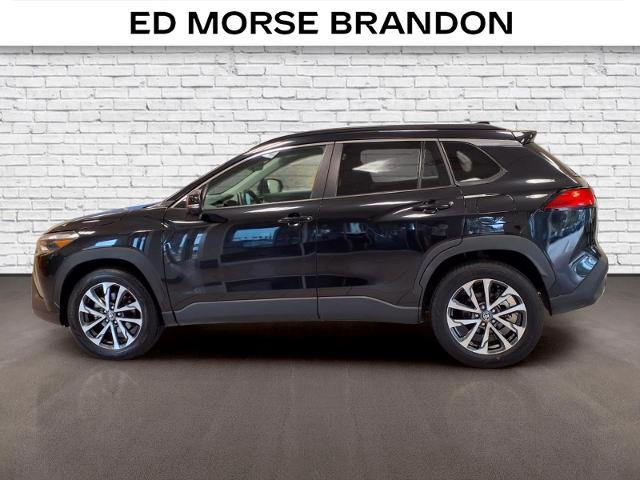 View vehicle photo 2