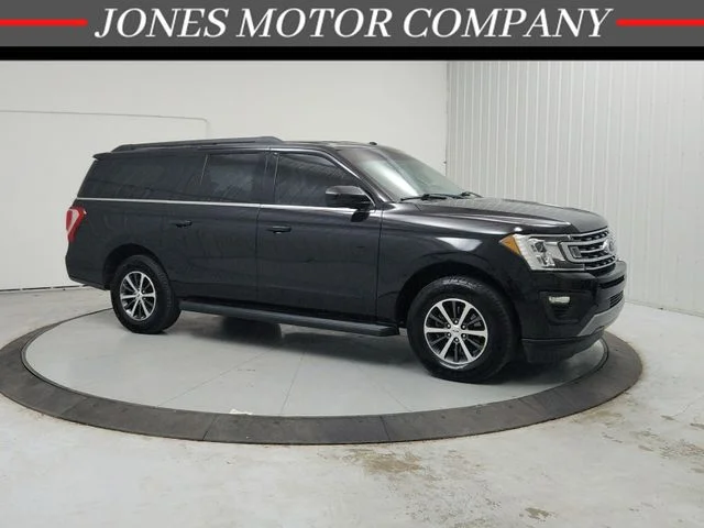 2019 Ford Expedition Max Vehicle Photo in Savannah, TN 38372