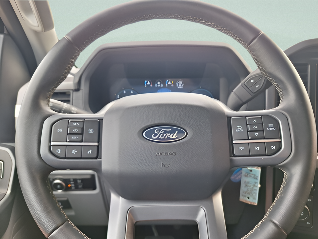 2024 Ford F-150 photo 14 of 34