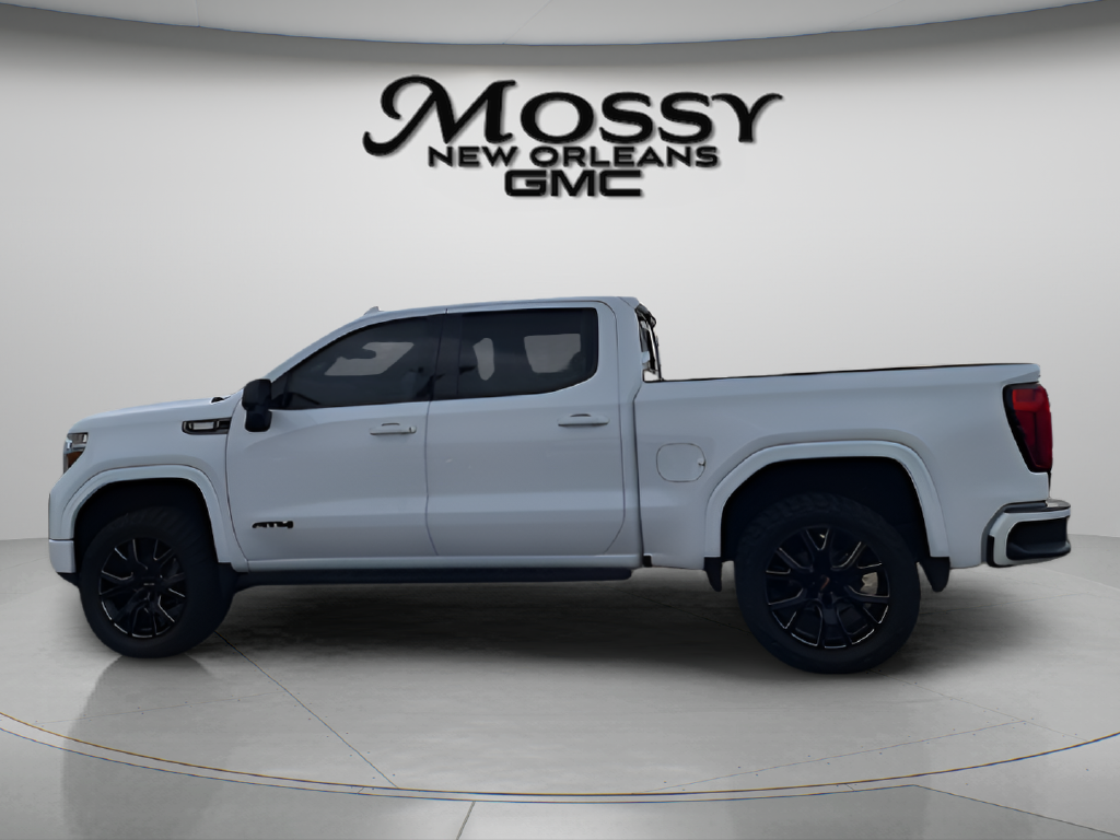2020 GMC Sierra 1500 photo 8 of 36