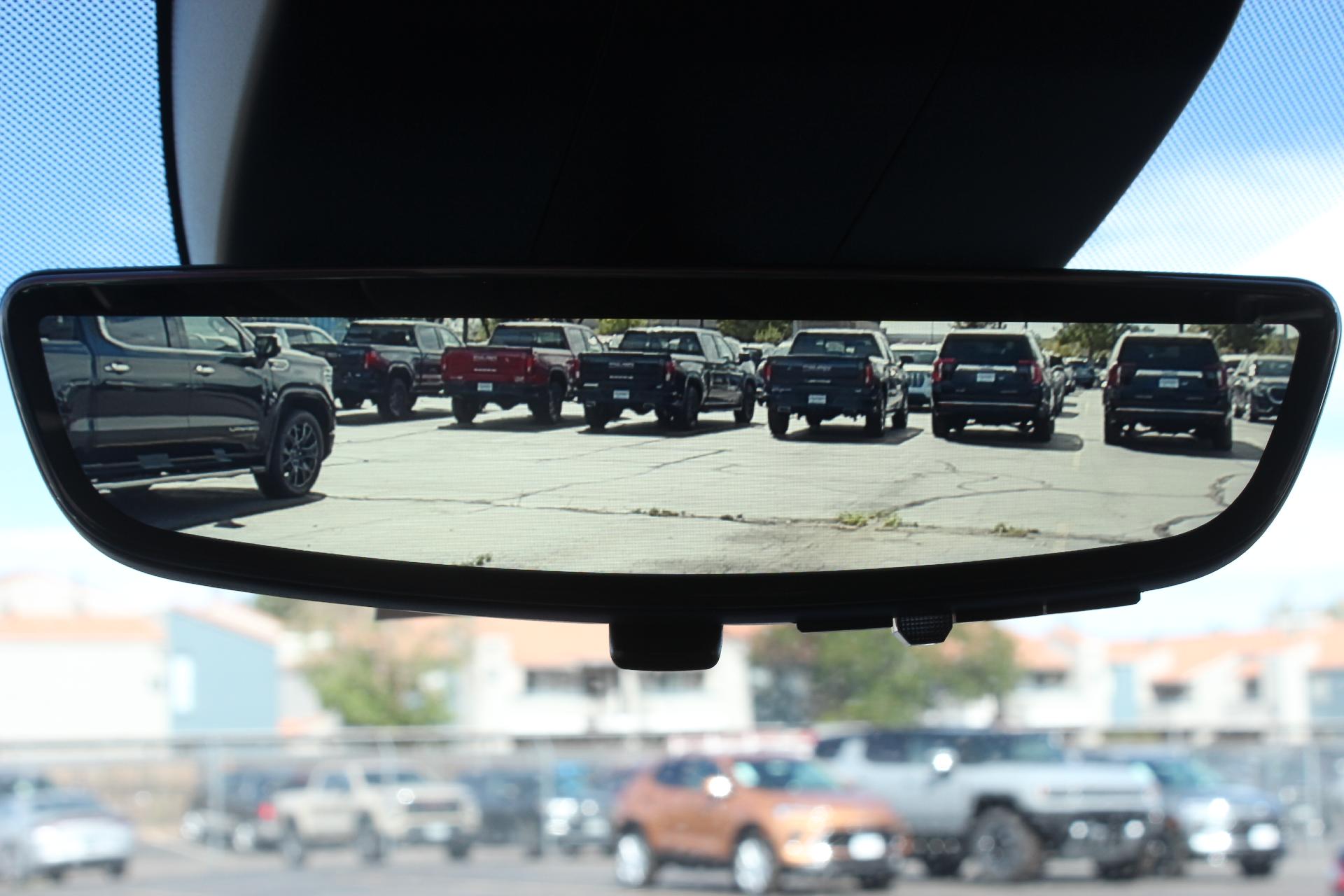 2024 GMC Yukon XL Vehicle Photo in AURORA, CO 80012-4011