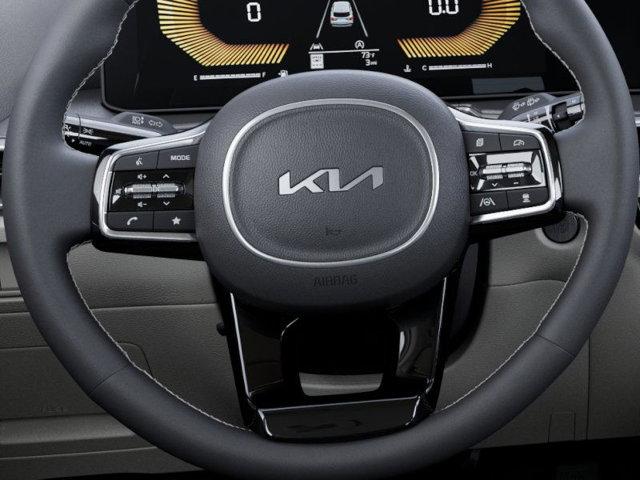 2025 Kia Sorento Vehicle Photo in Westbrook, ME 04092