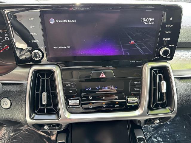 2022 Kia Sorento Vehicle Photo in Tucson, AZ 85712