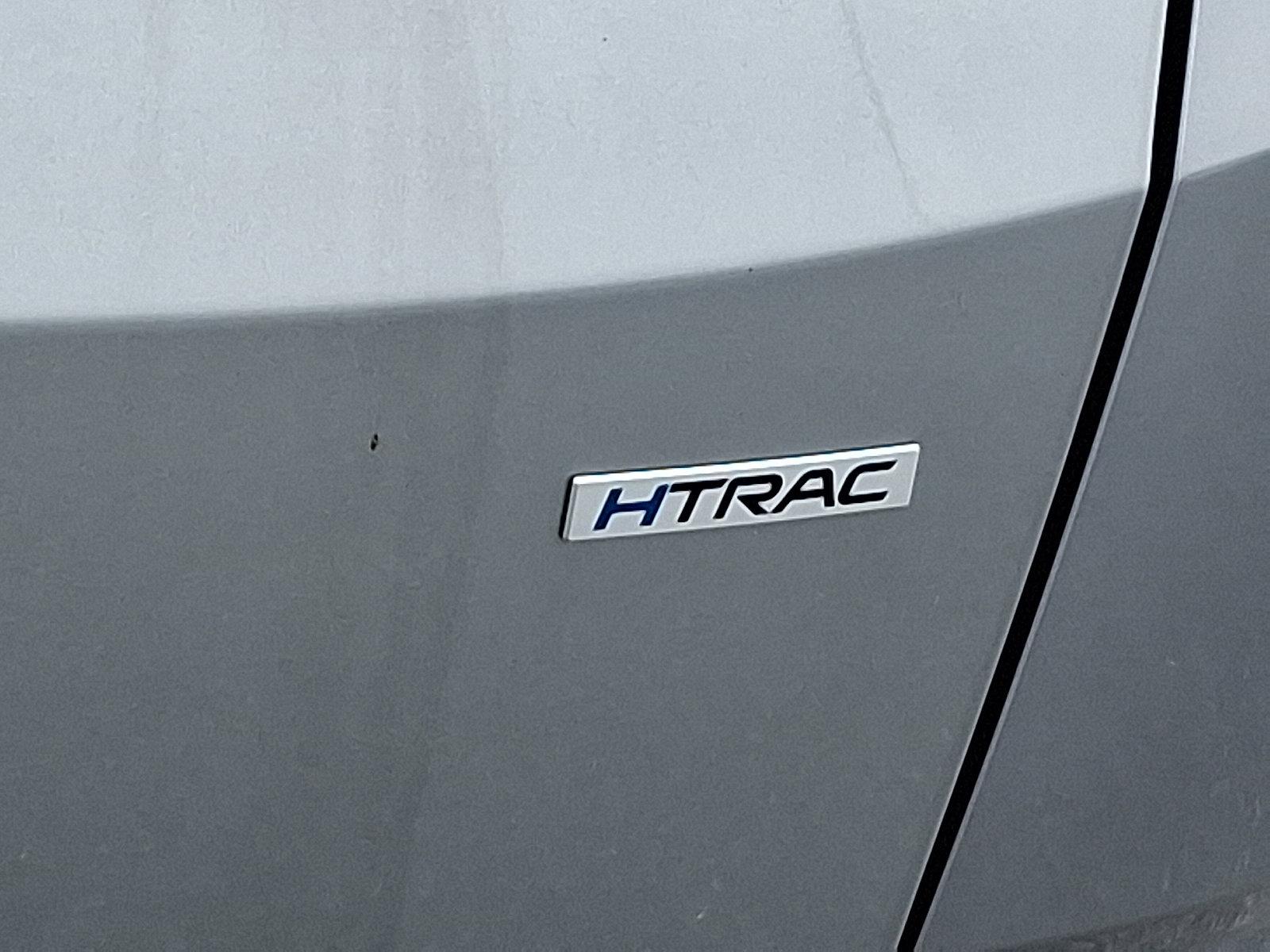 2025 Hyundai TUCSON Vehicle Photo in Harrisburg, PA 17111