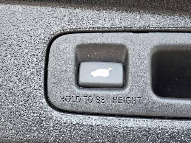 2024 Honda CR-V Hybrid Vehicle Photo in DANBURY, CT 06810-5034