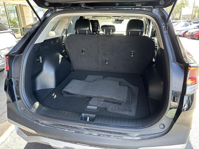 2025 Kia Sportage Vehicle Photo in Tucson, AZ 85712