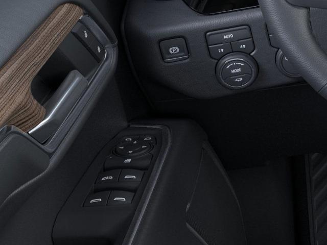 2026 Chevrolet Silverado 1500 Vehicle Photo in NEENAH, WI 54956-2243