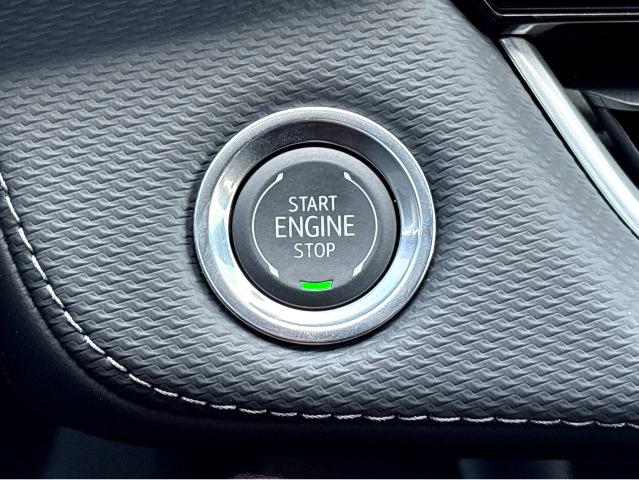 2026 Chevrolet Equinox Vehicle Photo in BEAUFORT, SC 29906-4218
