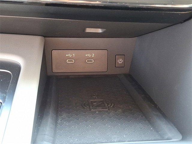 2026 INFINITI QX60 Vehicle Photo in Willow Grove, PA 19090