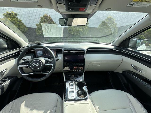 2024 Hyundai TUCSON Vehicle Photo in Pleasant Hills, PA 15236